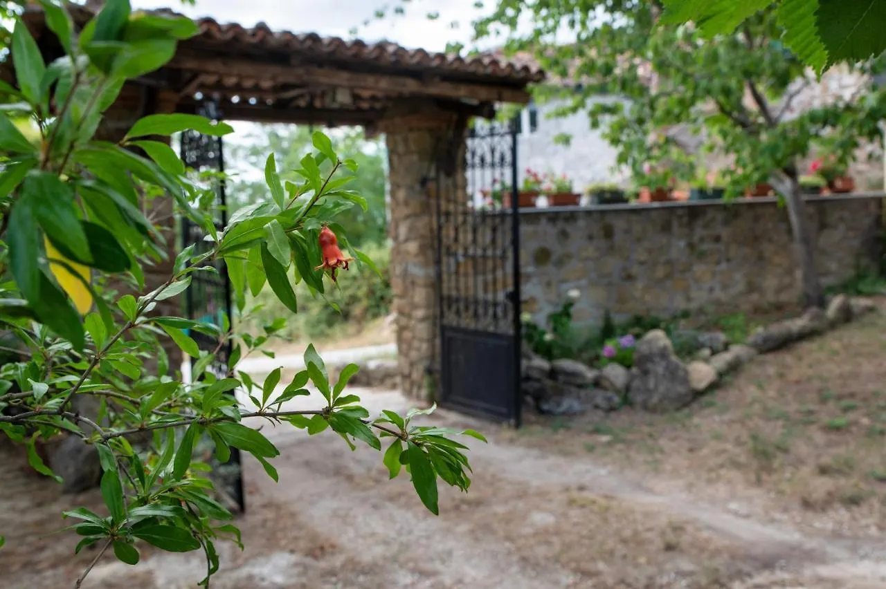 Camera A Casa Castora Uffogliano